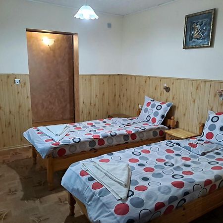 Kovacha Guest House Raduil Extérieur photo