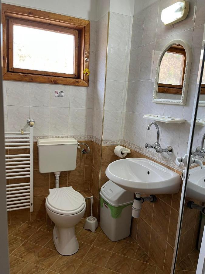 Kovacha Guest House Raduil Extérieur photo