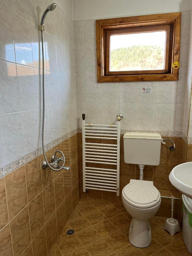 Kovacha Guest House Raduil Extérieur photo