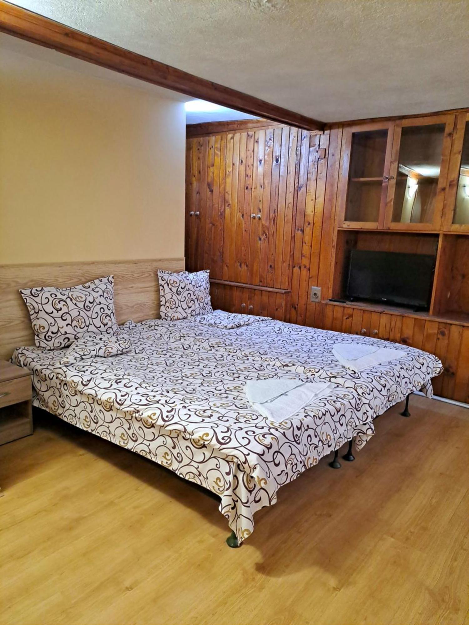 Kovacha Guest House Raduil Extérieur photo