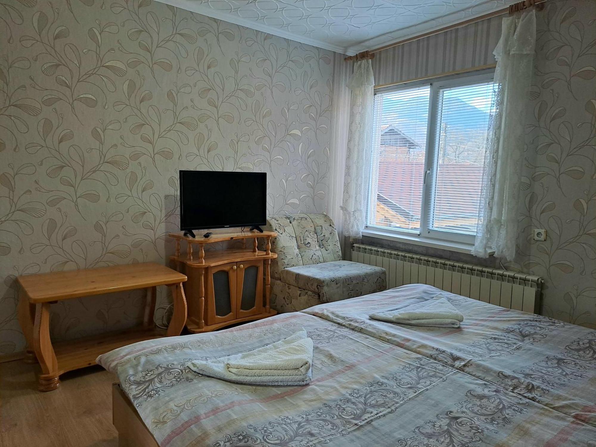 Kovacha Guest House Raduil Extérieur photo