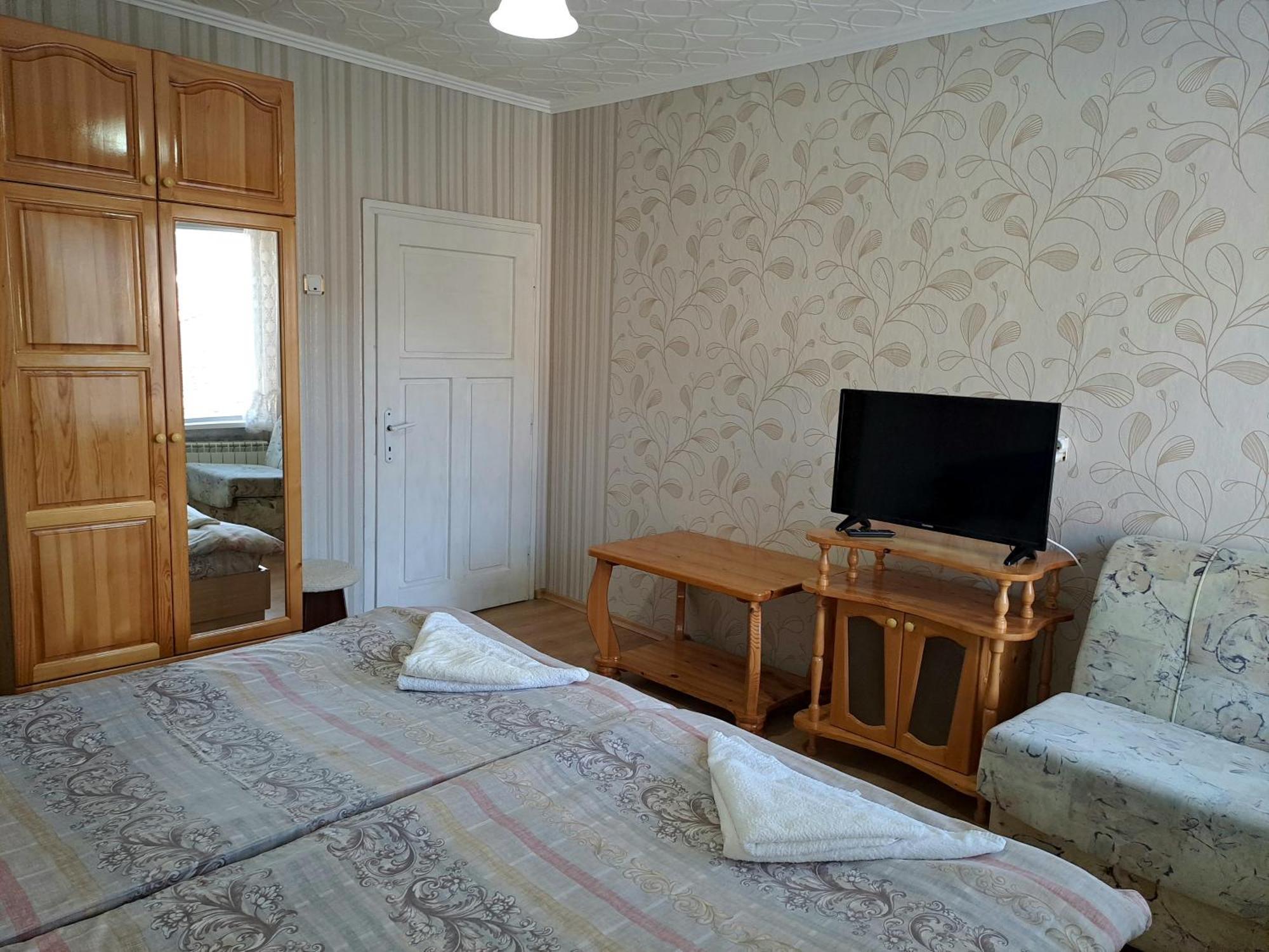 Kovacha Guest House Raduil Extérieur photo