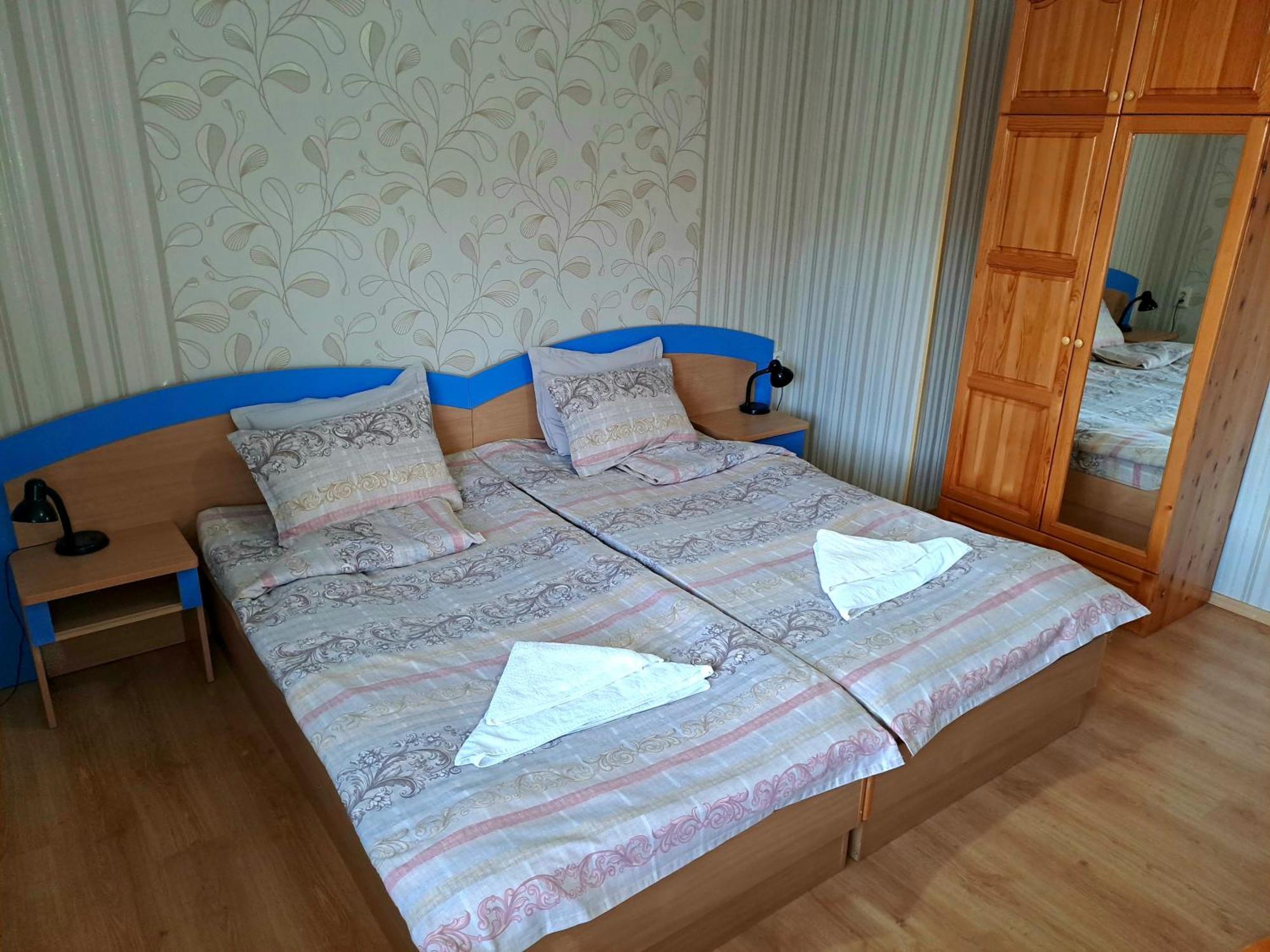 Kovacha Guest House Raduil Extérieur photo