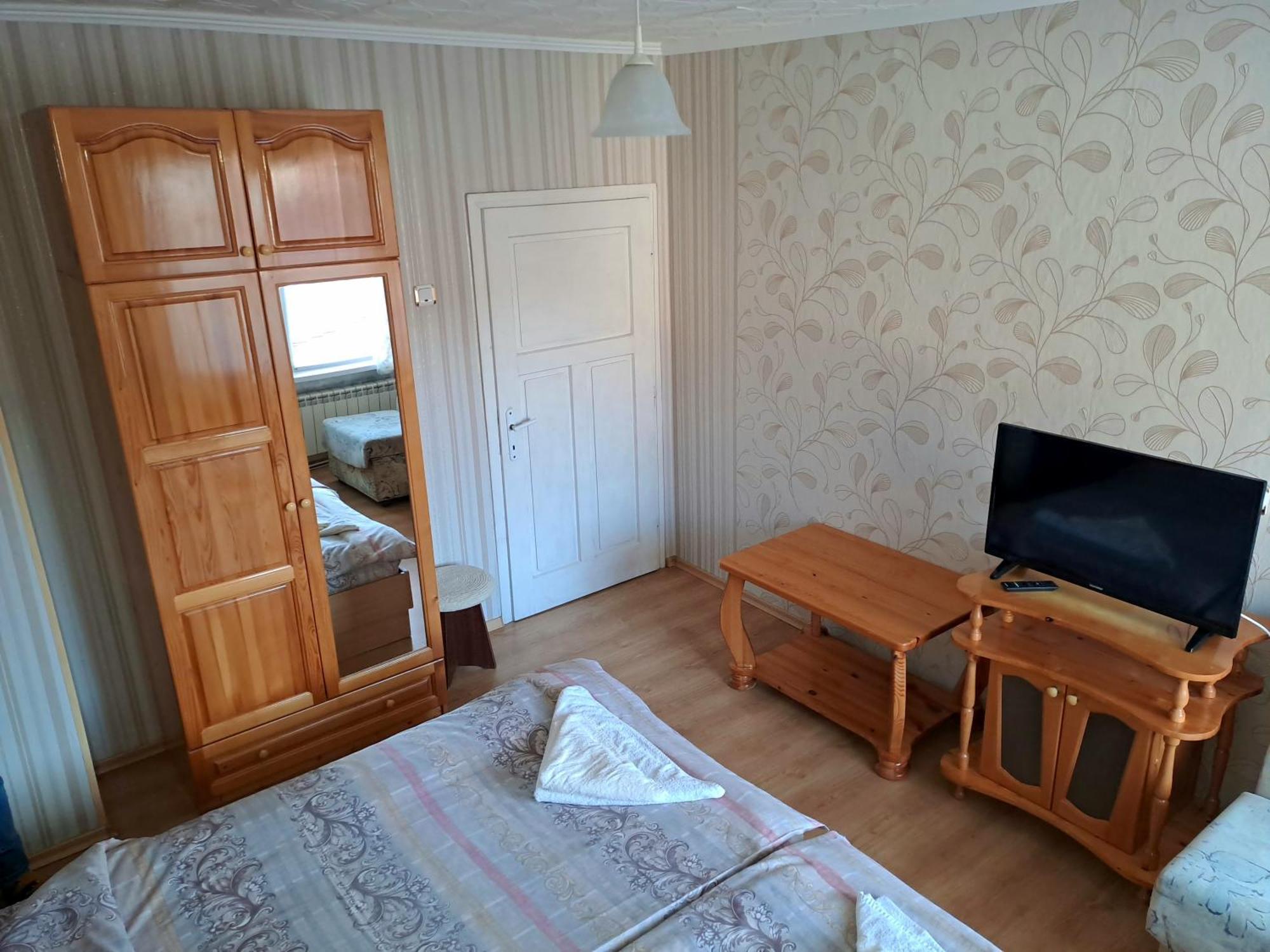 Kovacha Guest House Raduil Chambre photo