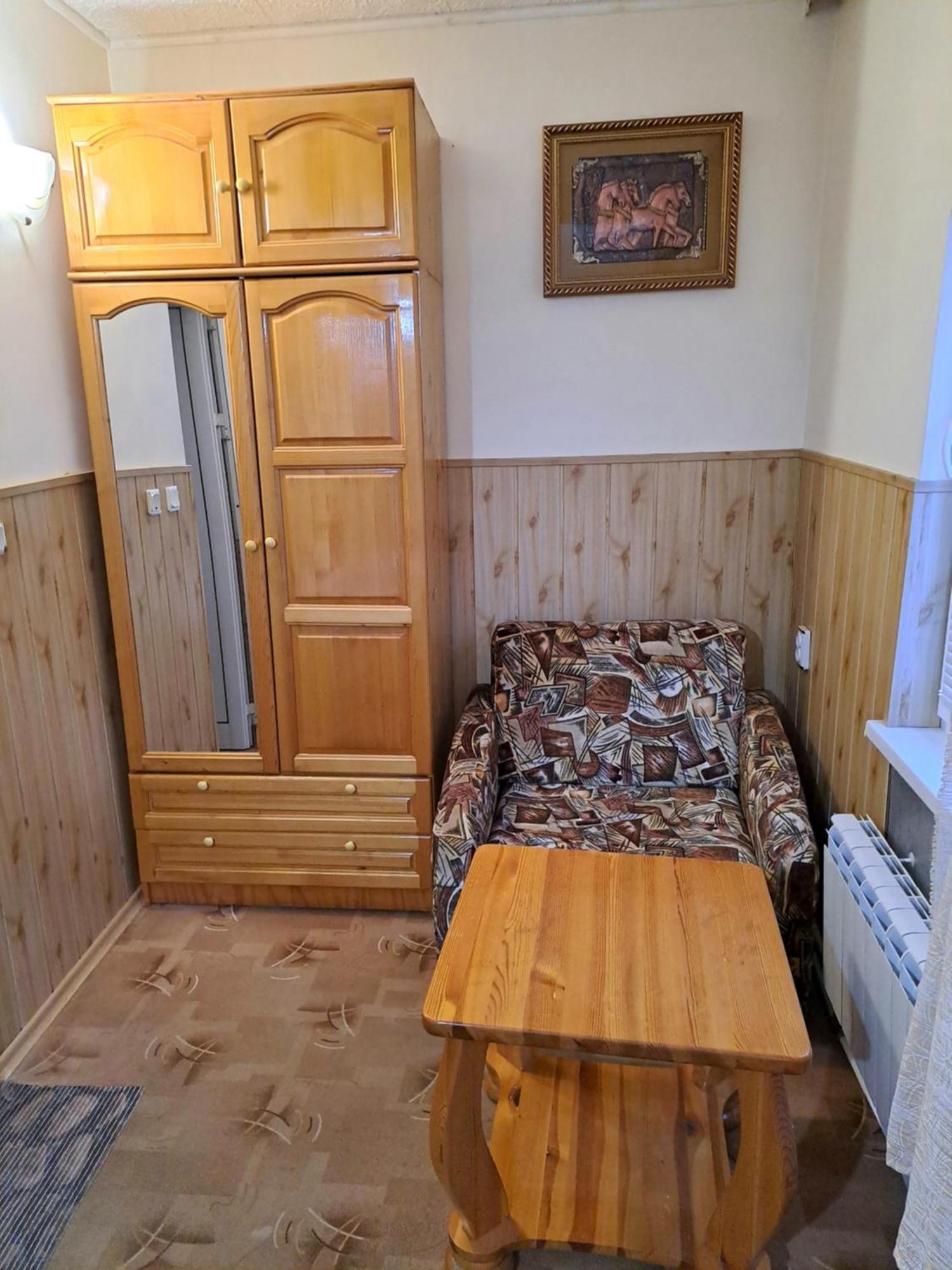 Kovacha Guest House Raduil Extérieur photo